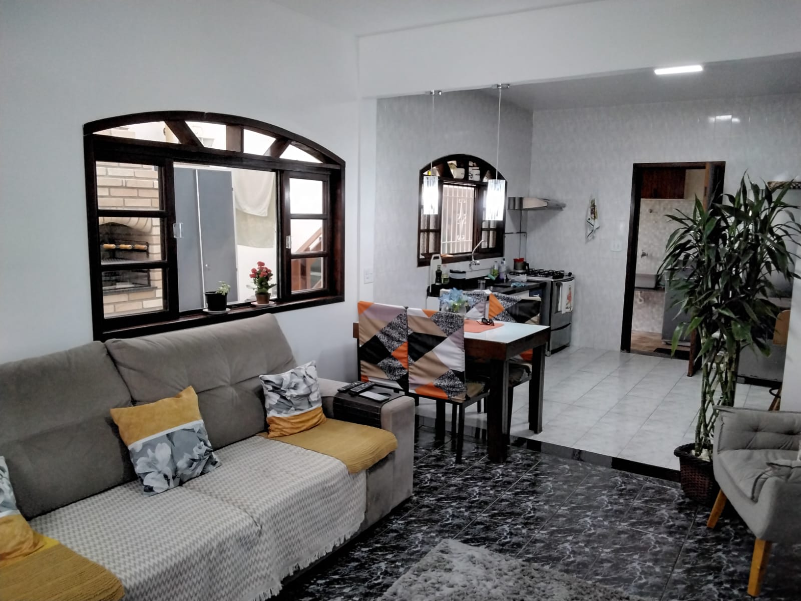 Imagem Casa com 3 Quartos à Venda, 148 m²em Jardim Universo - Mogi das Cruzes