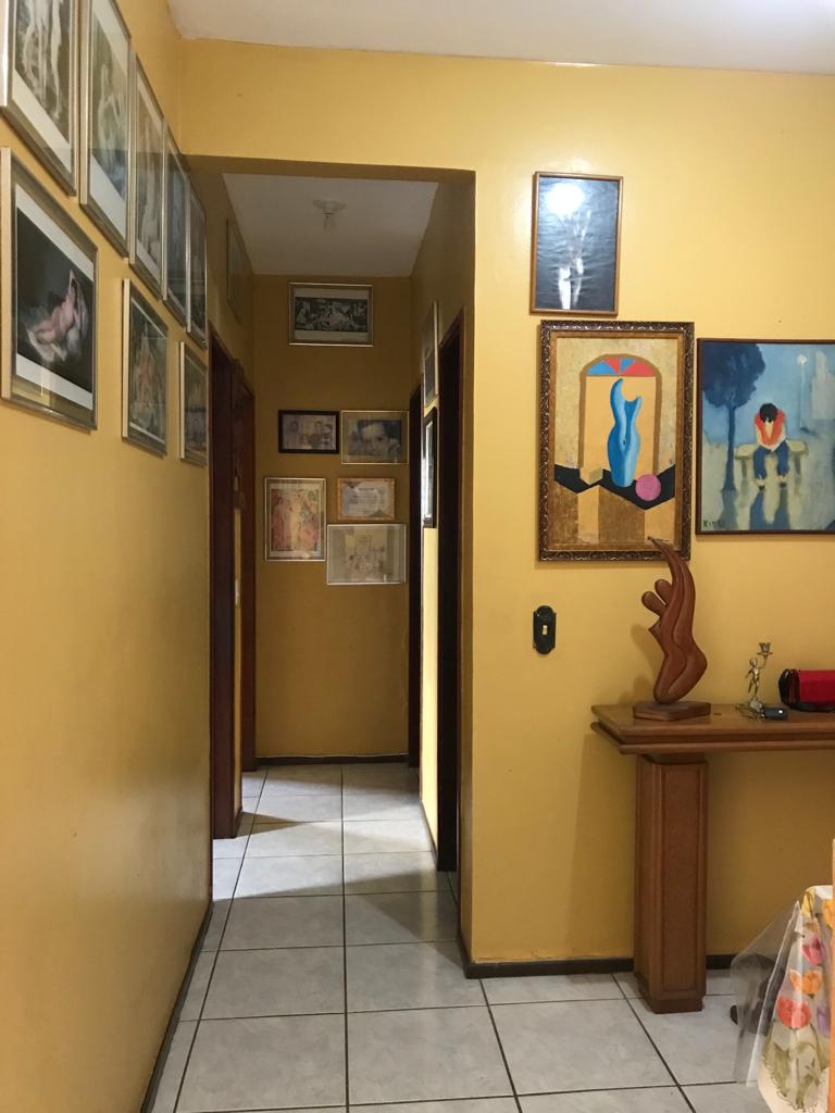 Imagem Apartamento com 3 Quartos à Venda, 100 m²em Marco - Belém