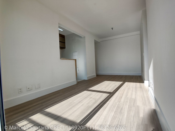 Imagem Apartamento com 3 Quartos para Alugar, 65 m² em Vila Santa Catarina - São Paulo Imagem Apartamento com 3 Quartos para Alugar, 65 m² em Vila Santa Catarina - São Paulo
