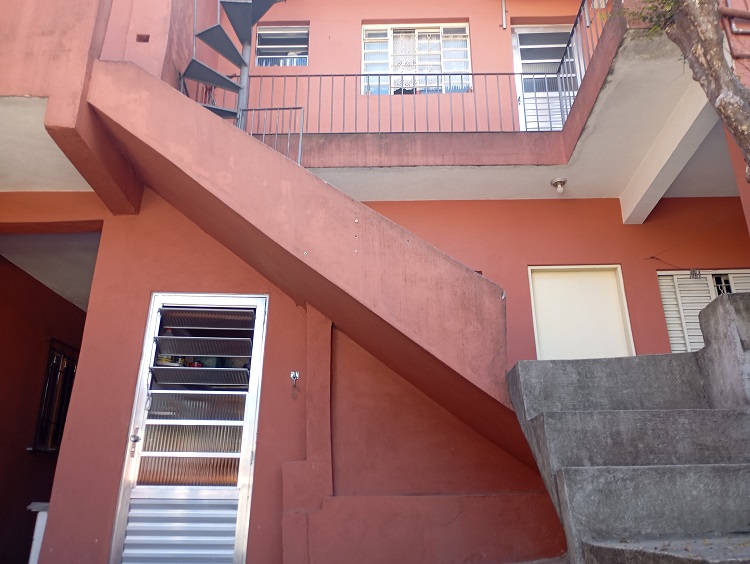 Imagem Casa com 10 Quartos à Venda, 373 m²em Jardim Botucatu - São Paulo Imagem Casa com 10 Quartos à Venda, 373 m²em Jardim Botucatu - São Paulo