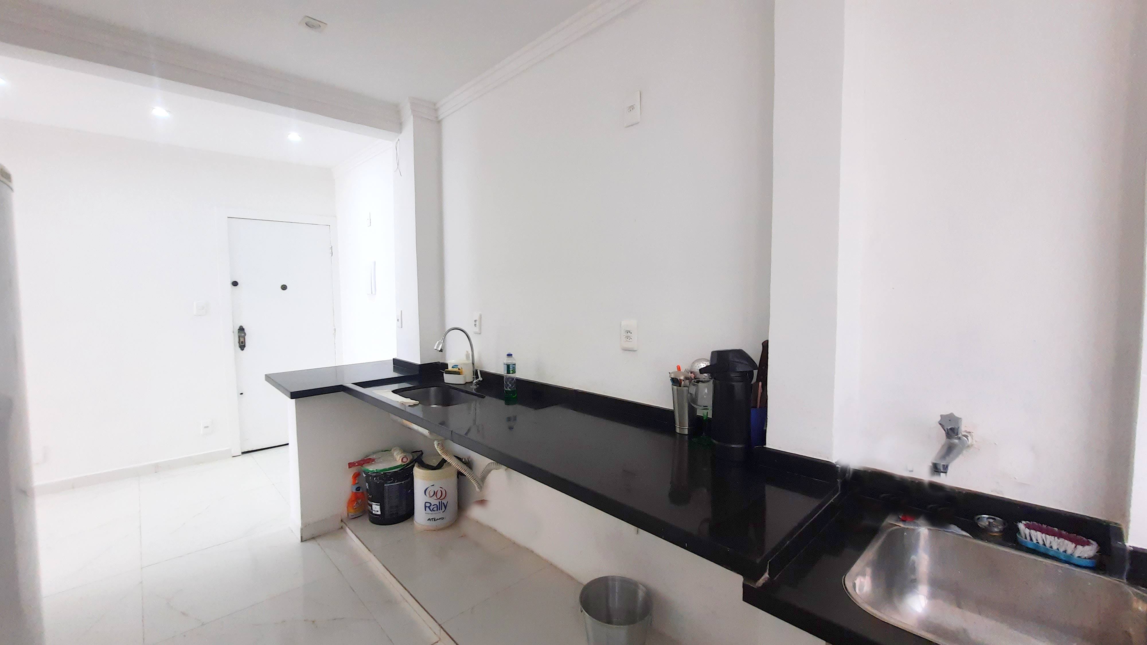 Imagem Apartamento com 2 Quartos à Venda, 72 m²em Boqueirão - Santos