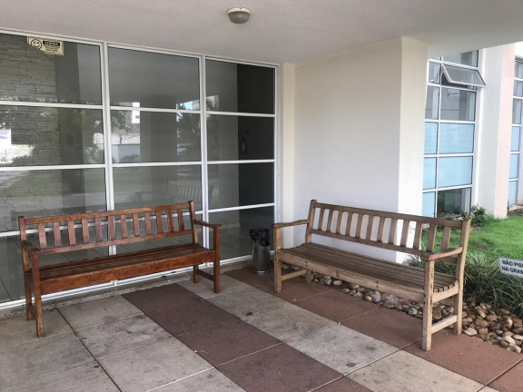 Imagem Apartamento com 2 Quartos à Venda, 54 m² em Cambuci - São Paulo