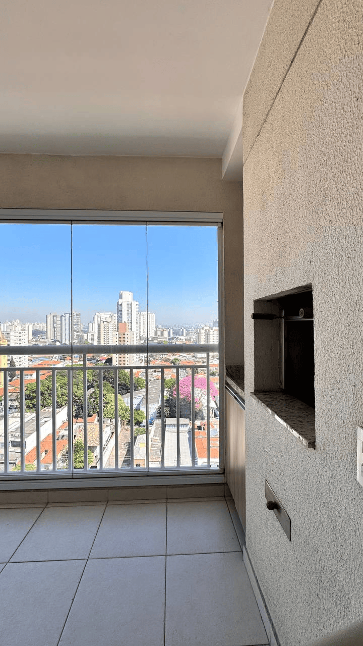 Imagem Apartamento com 3 Quartos à Venda, 81 m² em Tatuapé - São Paulo