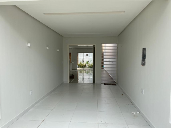 Imagem Casa de Condomínio com 3 Quartos à Venda, 112 m²em Quarenta Horas (Coqueiro) - Ananindeua Imagem Casa de Condomínio com 3 Quartos à Venda, 112 m²em Quarenta Horas (Coqueiro) - Ananindeua