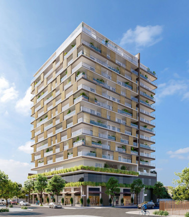 Imagem Cobertura com 4 Quartos à Venda, 280 m² em Icaraí - Niterói Imagem Cobertura com 4 Quartos à Venda, 280 m² em Icaraí - Niterói