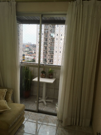Imagem Apartamento com 2 Quartos à Venda, 51 m² em Vila Antonieta - São Paulo Imagem Apartamento com 2 Quartos à Venda, 51 m² em Vila Antonieta - São Paulo