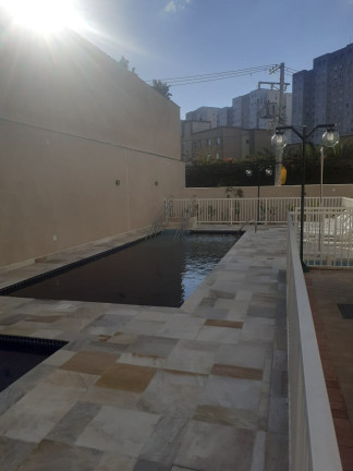 Imagem Apartamento com 2 Quartos à Venda,  em Parque Esmeralda - São Paulo