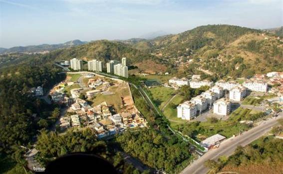 Imagem Apartamento com 2 Quartos à Venda, 60 m²em Maria Paula - São Gonçalo