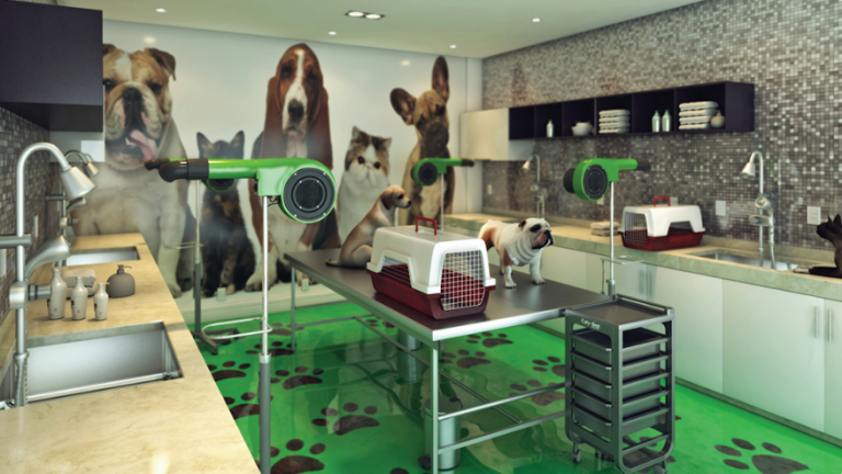 Imagem Apartamento com 3 Quartos à Venda, 67 m² em Mogi Moderno - Mogi das Cruzes