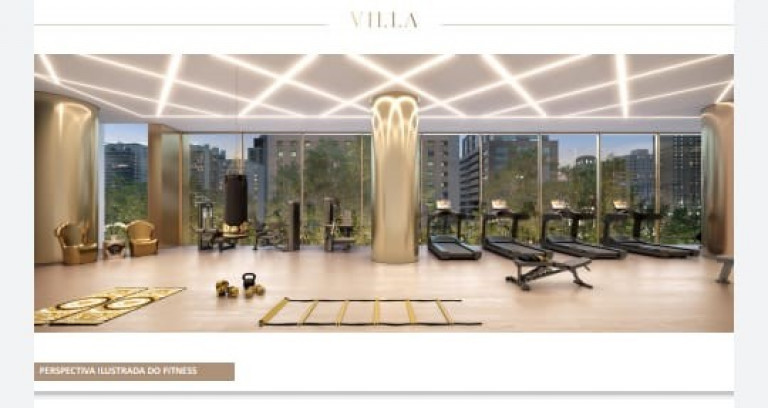 Imagem Cobertura com 4 Quartos à Venda, 420 m² em Moema - São Paulo Imagem Cobertura com 4 Quartos à Venda, 420 m² em Moema - São Paulo