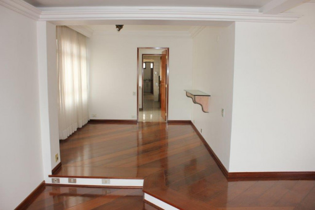 Imagem Apartamento para Alugar, 240 m² em Indianópolis - São Paulo
