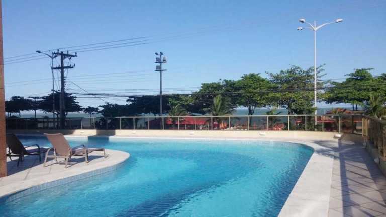 Imagem Apartamento com 3 Quartos à Venda, 190 m²em Praia de Itaparica - Vila Velha