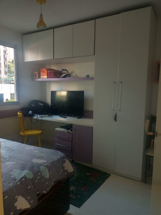 Imagem Apartamento com 2 Quartos à Venda,  em Jardim São Savério - São Paulo