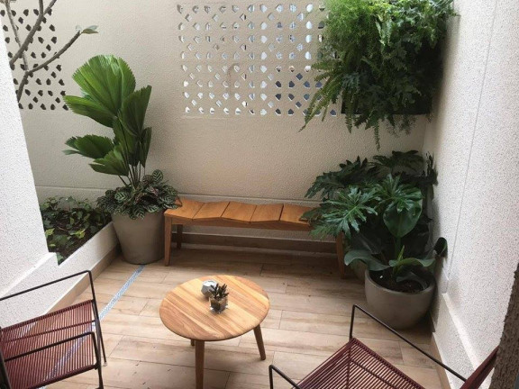 Imagem Apartamento com 3 Quartos à Venda, 61 m² em Parque Fongaro - São Paulo