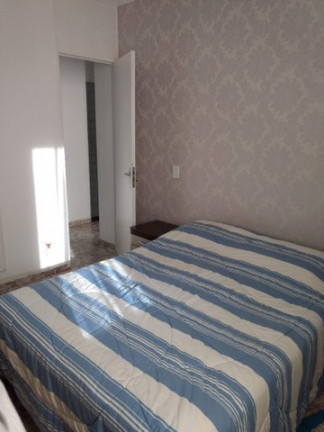 Imagem Apartamento com 2 Quartos à Venda, 55 m² em Jardim Paulicéia - Campinas