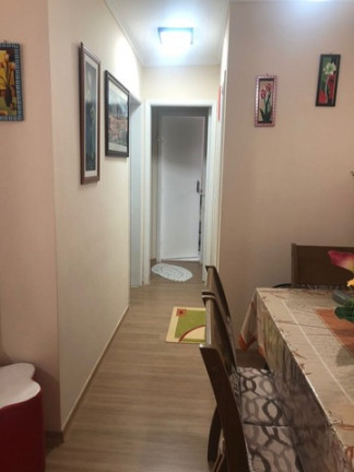Imagem Apartamento com 2 Quartos à Venda, 58 m² em Jardim Flor da Montanha - Guarulhos