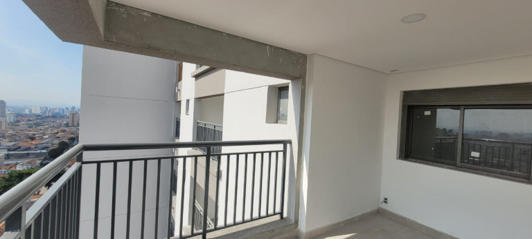 Imagem Apartamento com 2 Quartos à Venda,  em Mooca - São Paulo