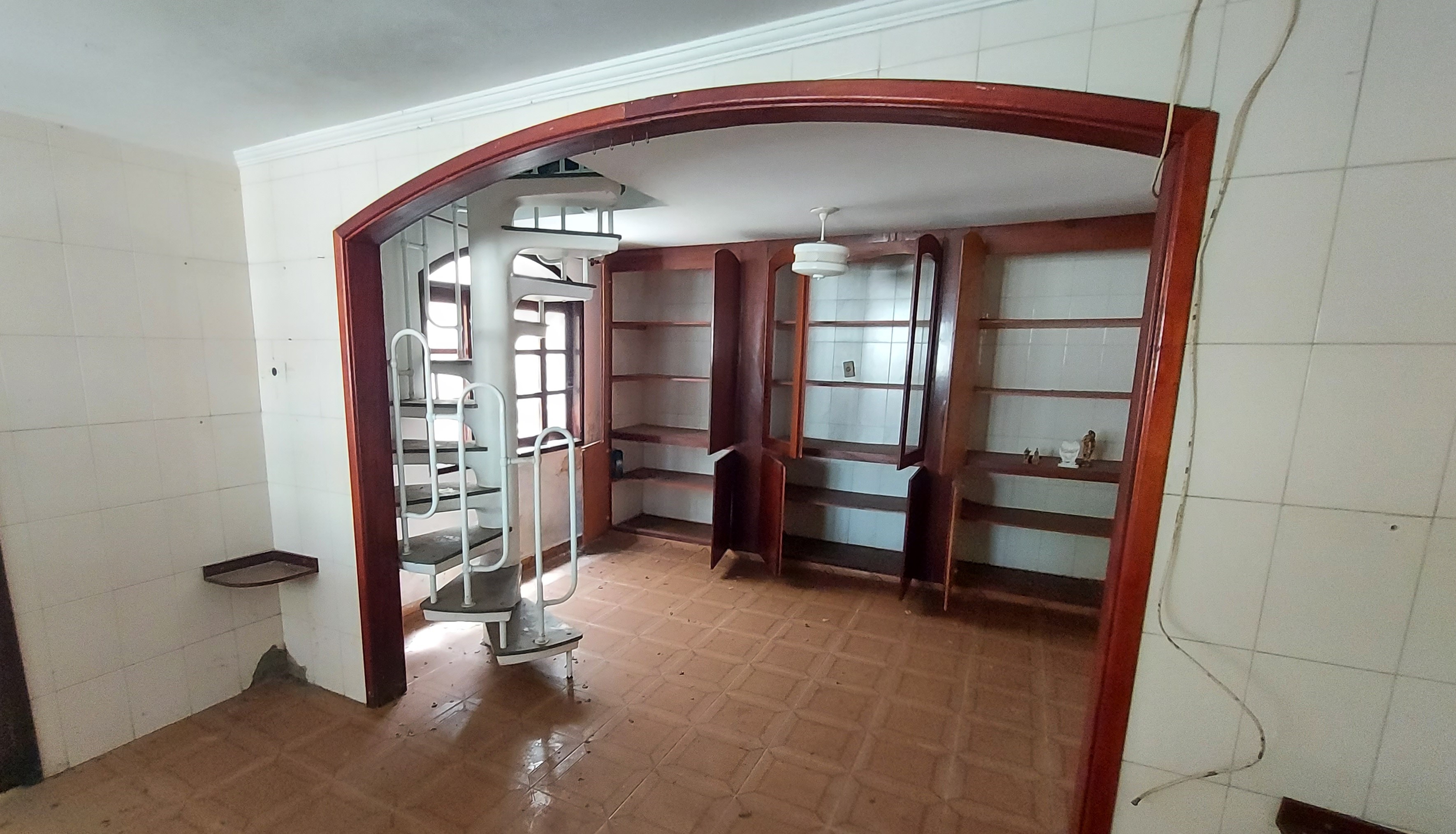Imagem Casa com 3 Quartos à Venda, 294 m²em Vila Eldízia - Santo André