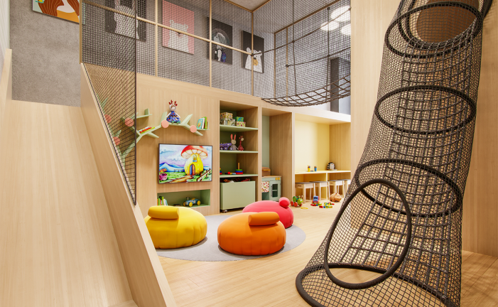 Imagem Apartamento com 3 Quartos à Venda, 115 m² em Jardim das Acácias - São Paulo