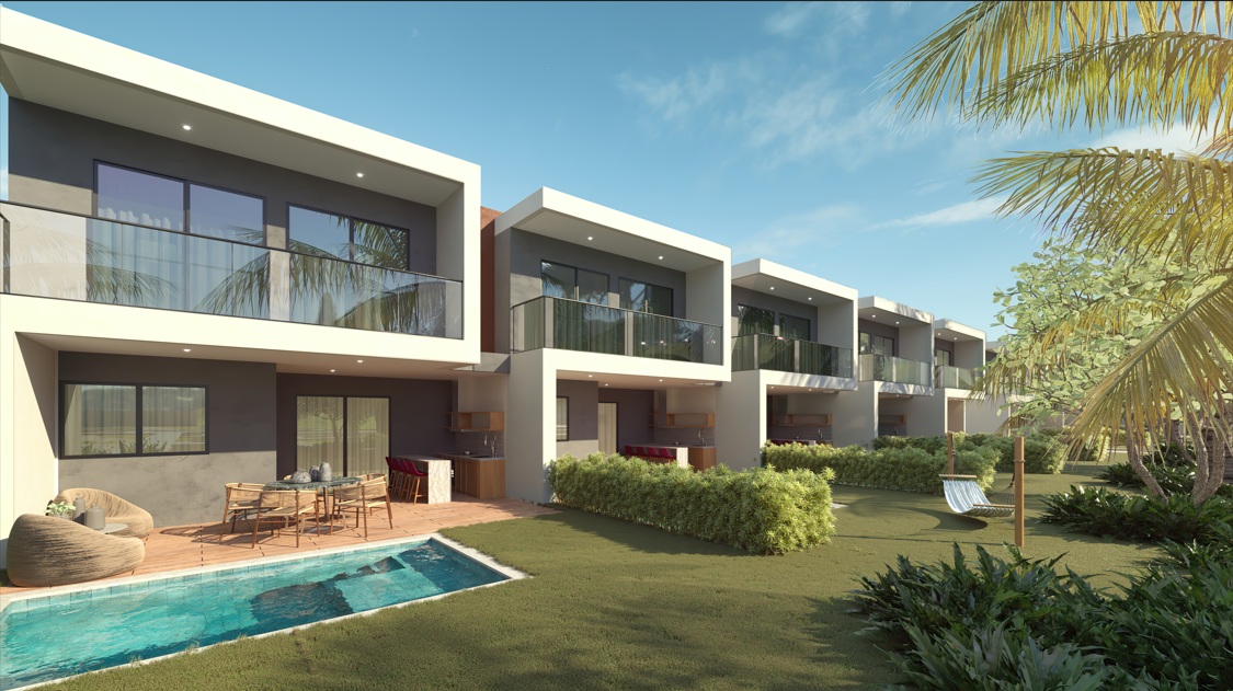 Imagem Apartamento com 4 Quartos à Venda, 154 m² em Praia dos Carneiros - Tamandaré