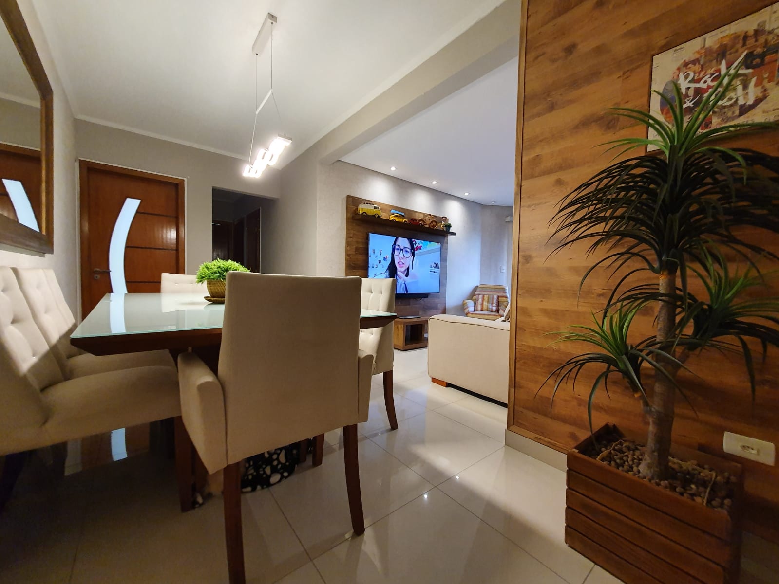 Imagem Apartamento com 2 Quartos à Venda, 79 m²em Jardim Olavo Bilac - São Bernardo do Campo