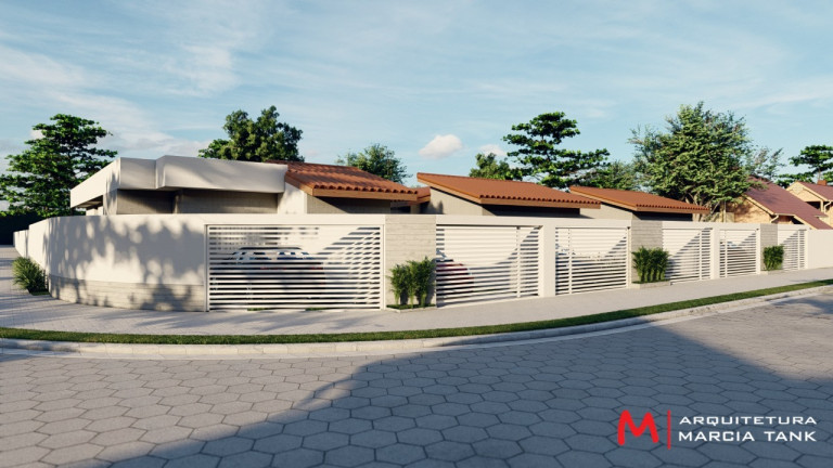 Imagem Casa com 2 Quartos à Venda, 57 m² em Balnerio Gaivota - Itanhaém