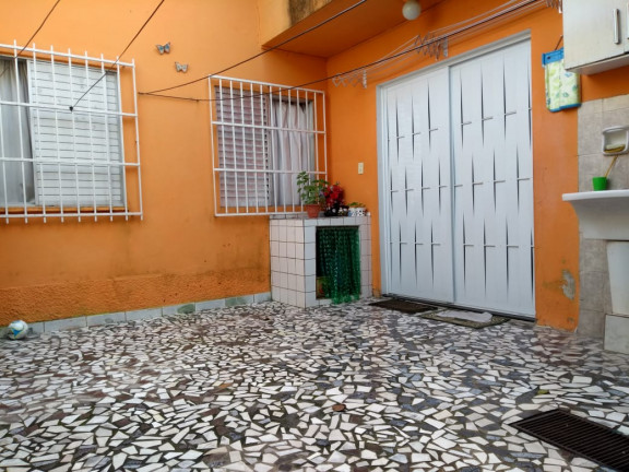 Imagem Casa com 4 Quartos à Venda, 90 m² em Samambaia - Praia Grande