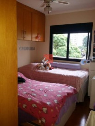 Imagem Apartamento com 3 Quartos à Venda, 140 m² em Indianópolis - São Paulo