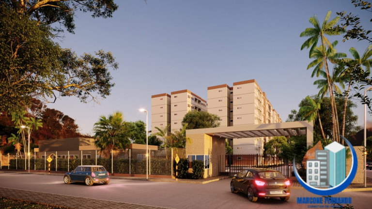 Imagem Apartamento com 2 Quartos à Venda, 48 m² em Nossa Senhora da Conceição - Paulista Imagem Apartamento com 2 Quartos à Venda, 48 m² em Nossa Senhora da Conceição - Paulista