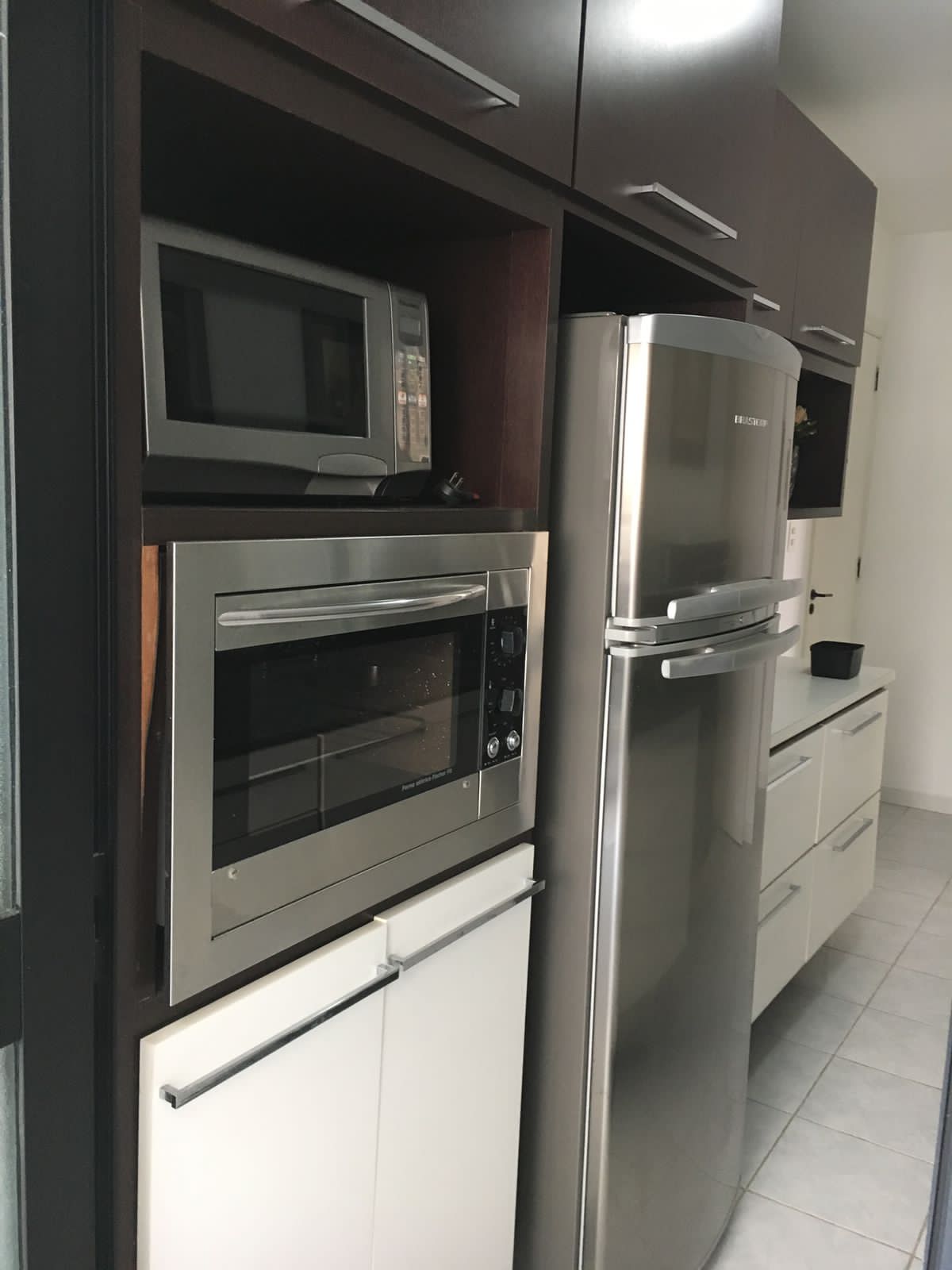 Imagem Apartamento com 3 Quartos à Venda, 95 m²em Indianópolis - São Paulo Imagem Apartamento com 3 Quartos à Venda, 95 m²em Indianópolis - São Paulo
