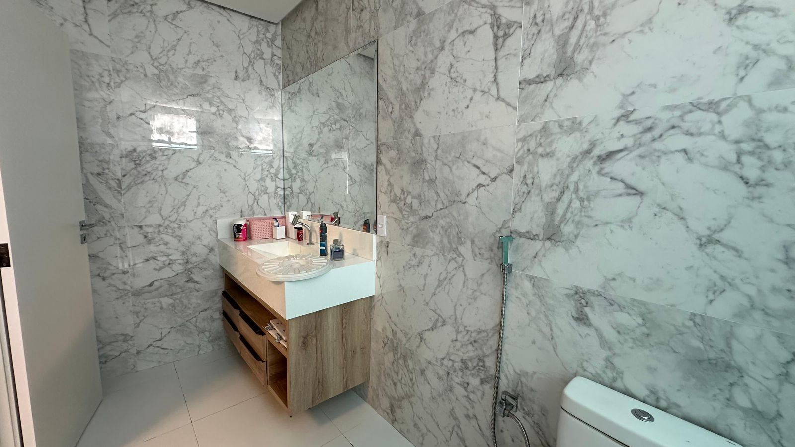 Imagem Casa de Condomínio com 3 Quartos à Venda, 400 m²em Parque Verde - Belém