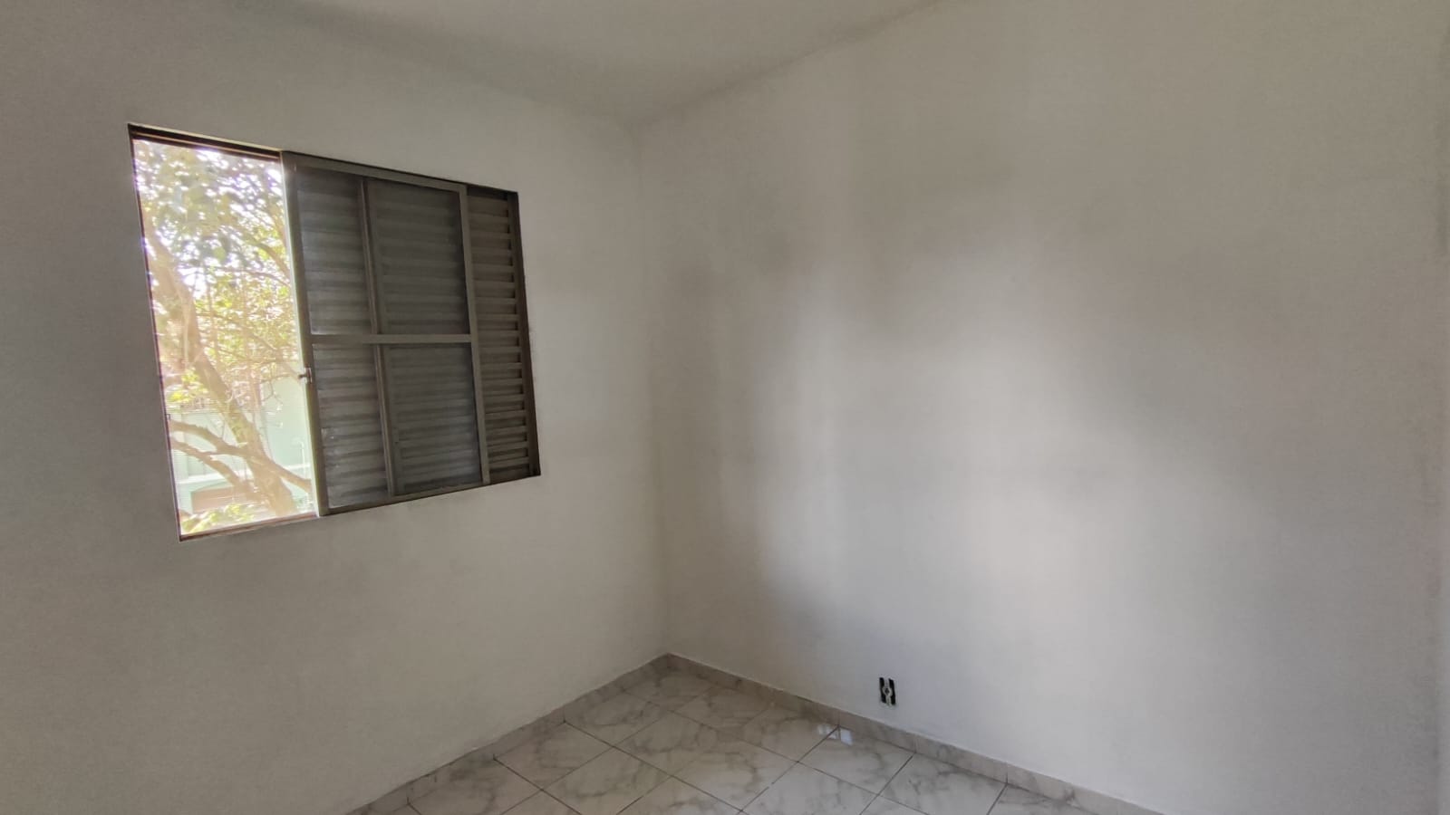 Imagem Apartamento com 2 Quartos à Venda, 46 m² em Itaim Paulista - São Paulo