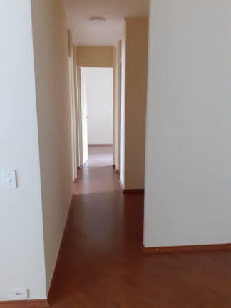 Imagem Apartamento com 3 Quartos à Venda, 80 m² em Vila Sofia - São Paulo