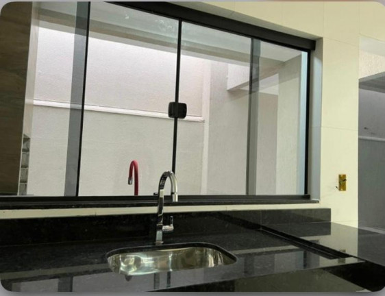 Imagem Casa com 3 Quartos à Venda, 186 m² em Jardim Maria Inês - Aparecida de Goiânia Imagem Casa com 3 Quartos à Venda, 186 m² em Jardim Maria Inês - Aparecida de Goiânia
