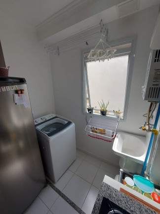 Imagem Apartamento com 2 Quartos à Venda, 44 m² em Jardim Boa Vista (Zona Oeste) - São Paulo
