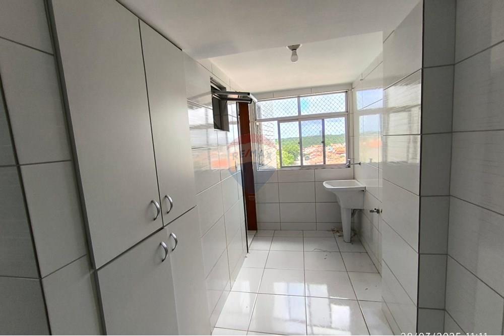 Imagem Apartamento com 3 Quartos à Venda, 96 m² em Nova Parnamirim - Parnamirim