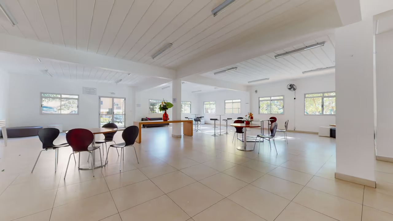 Imagem Apartamento com 3 Quartos à Venda, 70 m² em Jardim Luísa - São Paulo