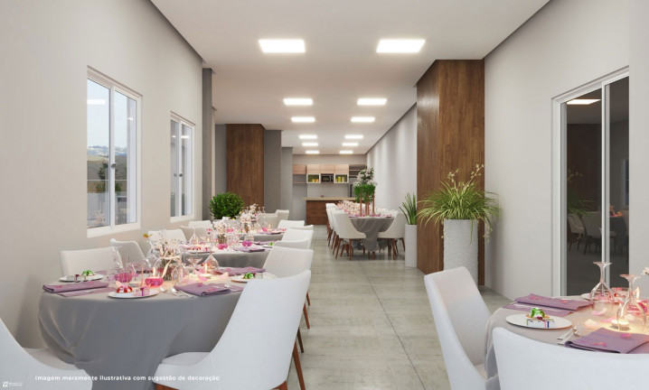 Imagem Studio com 1 Quarto à Venda, 29 m² em Vila Oliveira - Mogi das Cruzes Imagem Studio com 1 Quarto à Venda, 29 m² em Vila Oliveira - Mogi das Cruzes