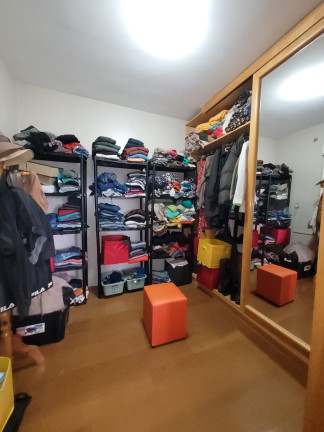 Imagem Apartamento com 3 Quartos à Venda, 123 m² em Rio Branco - São Leopoldo