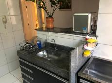 Imagem Apartamento com 2 Quartos à Venda, 43 m²em Umuarama - Uberlândia
