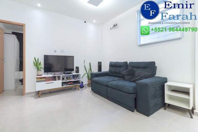 Imagem Apartamento com 2 Quartos à Venda, 73 m²em Botafogo - Rio de Janeiro Imagem Apartamento com 2 Quartos à Venda, 73 m²em Botafogo - Rio de Janeiro