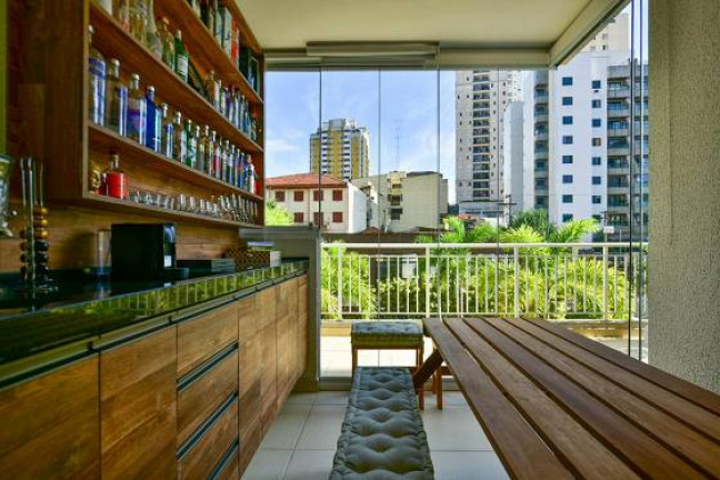 Imagem Apartamento com 2 Quartos à Venda, 83 m² em Chácara Inglesa - São Paulo Imagem Apartamento com 2 Quartos à Venda, 83 m² em Chácara Inglesa - São Paulo