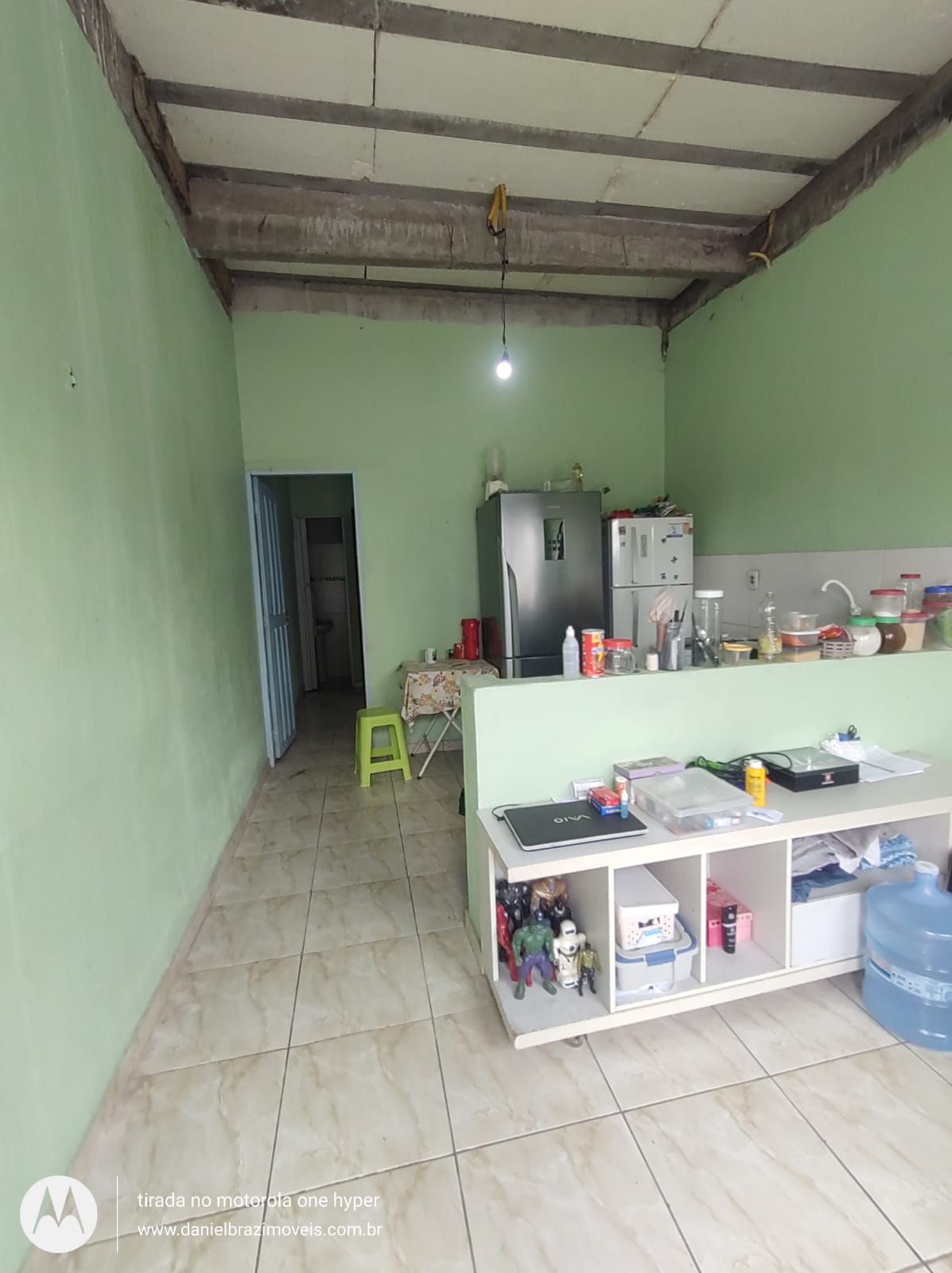 Imagem Casa com 1 Quarto à Venda, 200 m²em Colônia Terra Nova - Manaus Imagem Casa com 1 Quarto à Venda, 200 m²em Colônia Terra Nova - Manaus