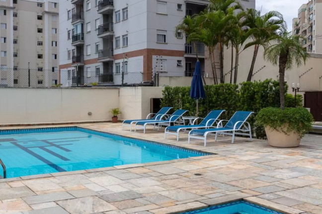 Imagem Apartamento com 4 Quartos à Venda, em Jardim Ampliação - São Paulo Imagem Apartamento com 4 Quartos à Venda, em Jardim Ampliação - São Paulo