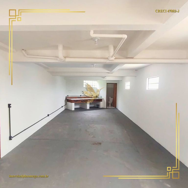 Imagem Galpão para Alugar, 250 m² em Centro - Botucatu