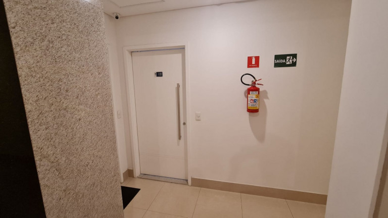 Imagem Sala Comercial para Alugar, 46 m² em Vila Carrão - São Paulo