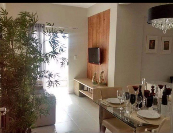 Imagem Apartamento com 2 Quartos à Venda, 64 m² em Coqueiro - Belém Imagem Apartamento com 2 Quartos à Venda, 64 m² em Coqueiro - Belém