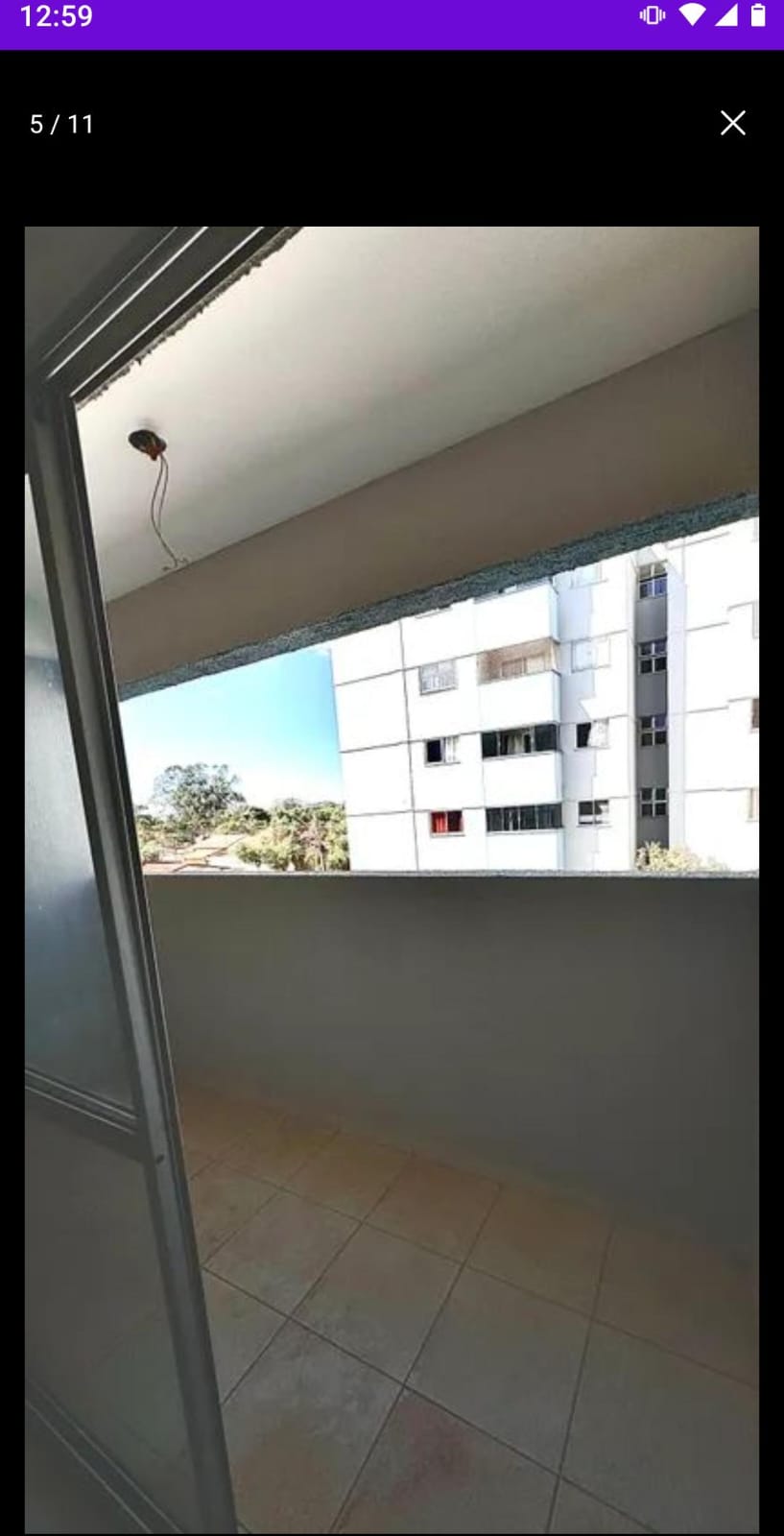 Imagem Apartamento com 3 Quartos à Venda, 75 m²em Parque Flamboyant - Goiânia