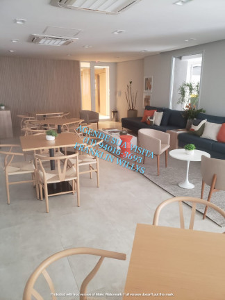 Imagem Apartamento com 2 Quartos à Venda, 50 m² em Vila Mariana - São Paulo Imagem Apartamento com 2 Quartos à Venda, 50 m² em Vila Mariana - São Paulo