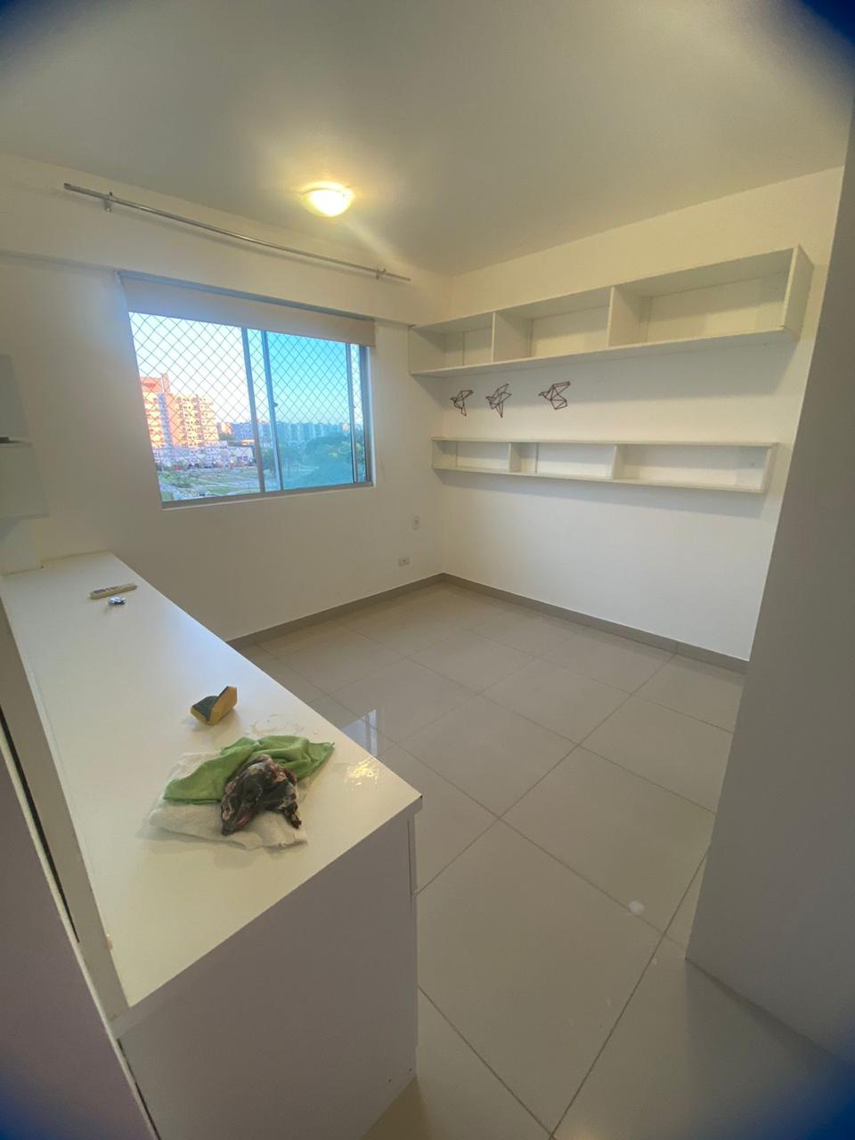 Imagem Apartamento com 2 Quartos à Venda, 63 m²em Centro - Lauro de Freitas